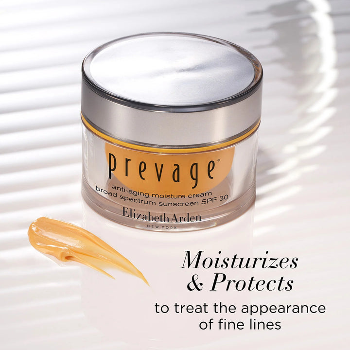 PREVAGE® anti-ageing Moisture Cream Broad Spectrum Sunscreen SPF 30