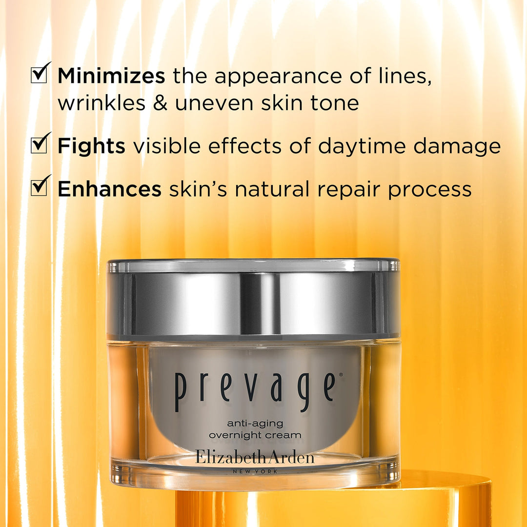 PREVAGE® Before Bed Bundle