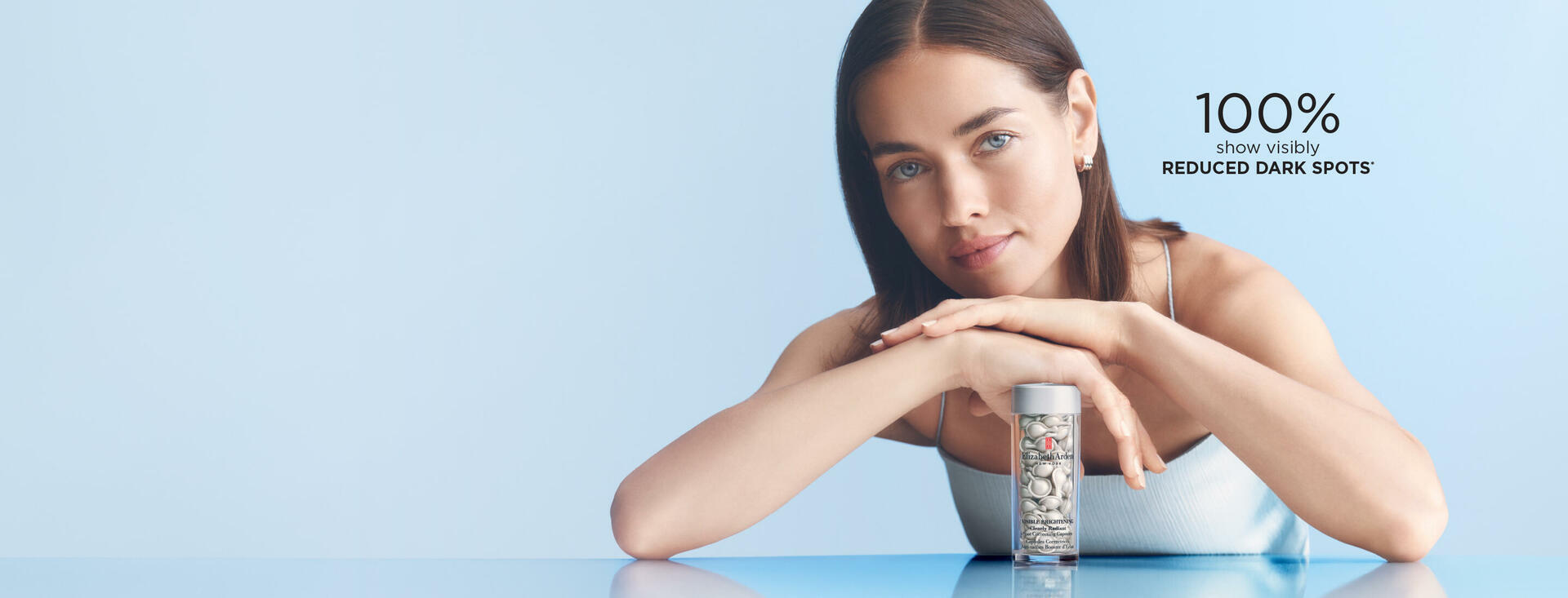 Visible Brightening Capsule Benefits