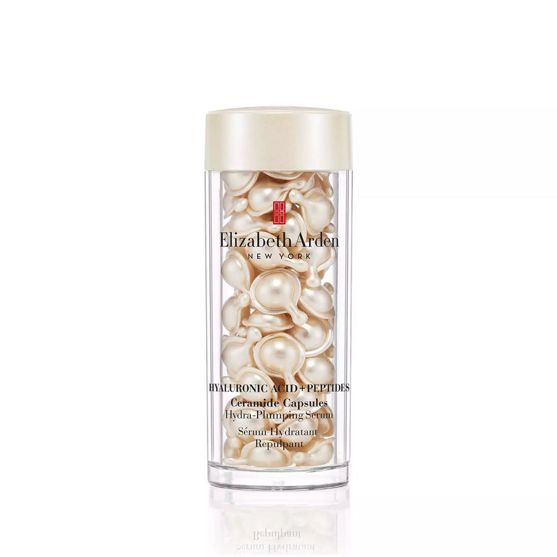 Hyaluronic Acid + Peptides Ceramide Capsules Hydra-Plumping Serum