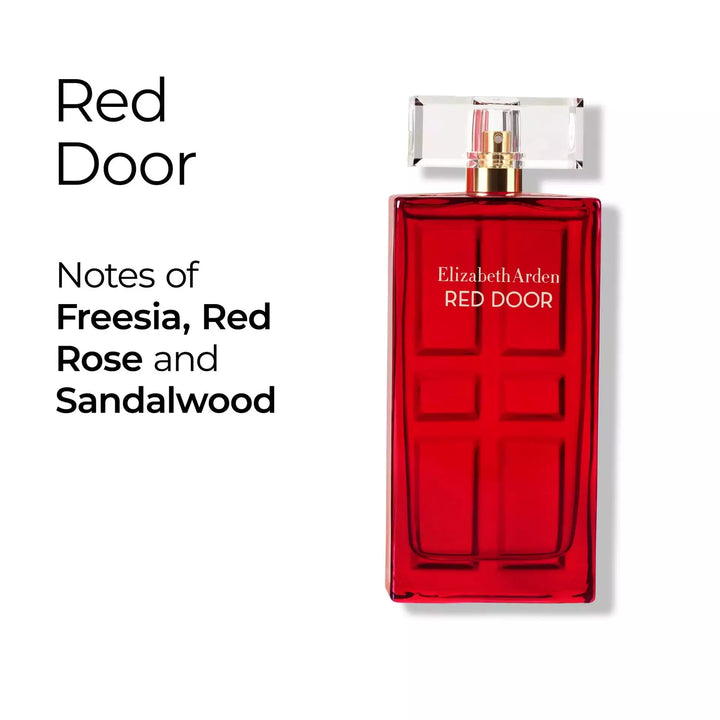 Red Door Eau de Toilette 3-Piece Gift Set