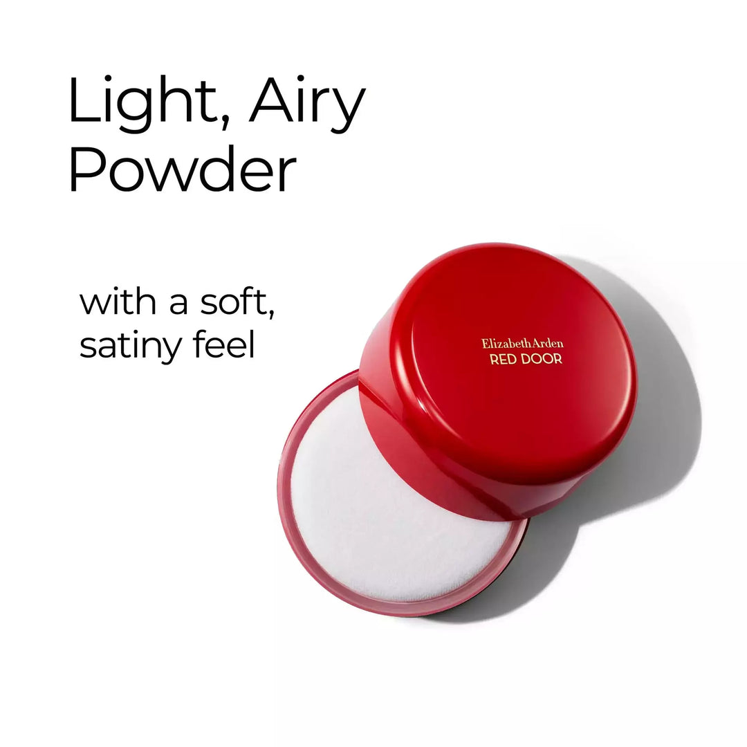 Red Door Eau de Toilette 3-Piece Gift Set