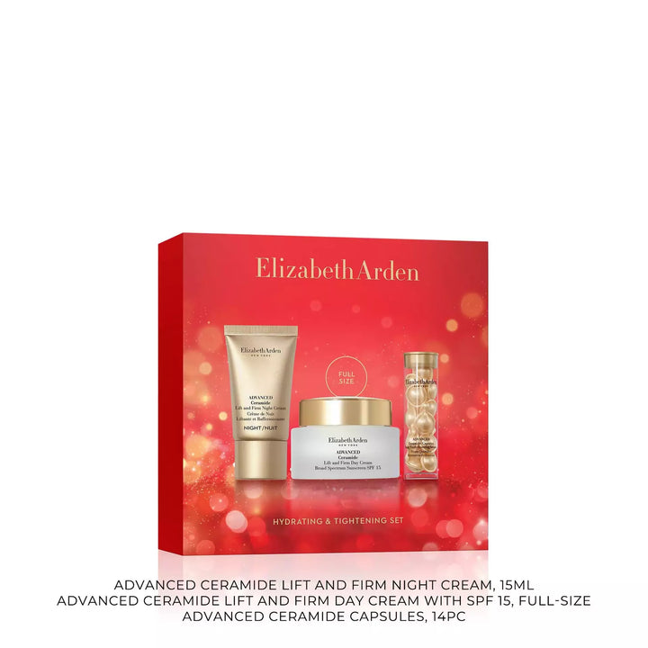 Forever Lift and Firm 3-Piece Gift Set