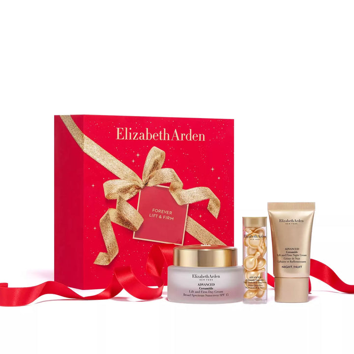 Forever Lift and Firm 3-Piece Gift Set