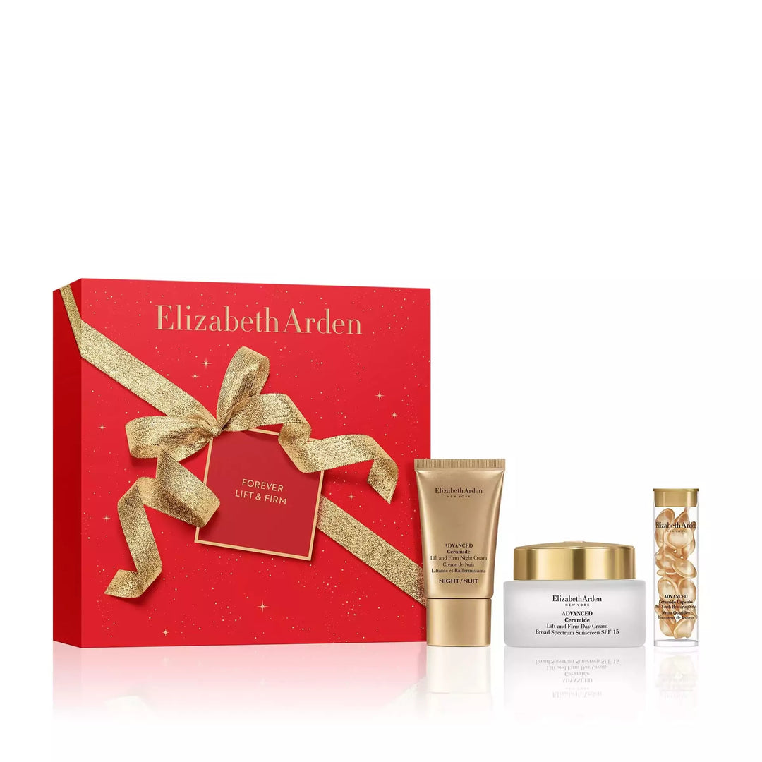 Forever Lift and Firm 3-Piece Gift Set