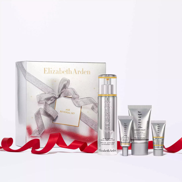 PREVAGE® Age Reversal 4-Piece Gift Set