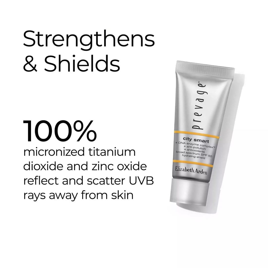 PREVAGE® Age Reversal 4-Piece Gift Set