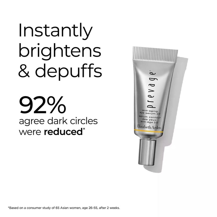 PREVAGE® Age Reversal 4-Piece Gift Set