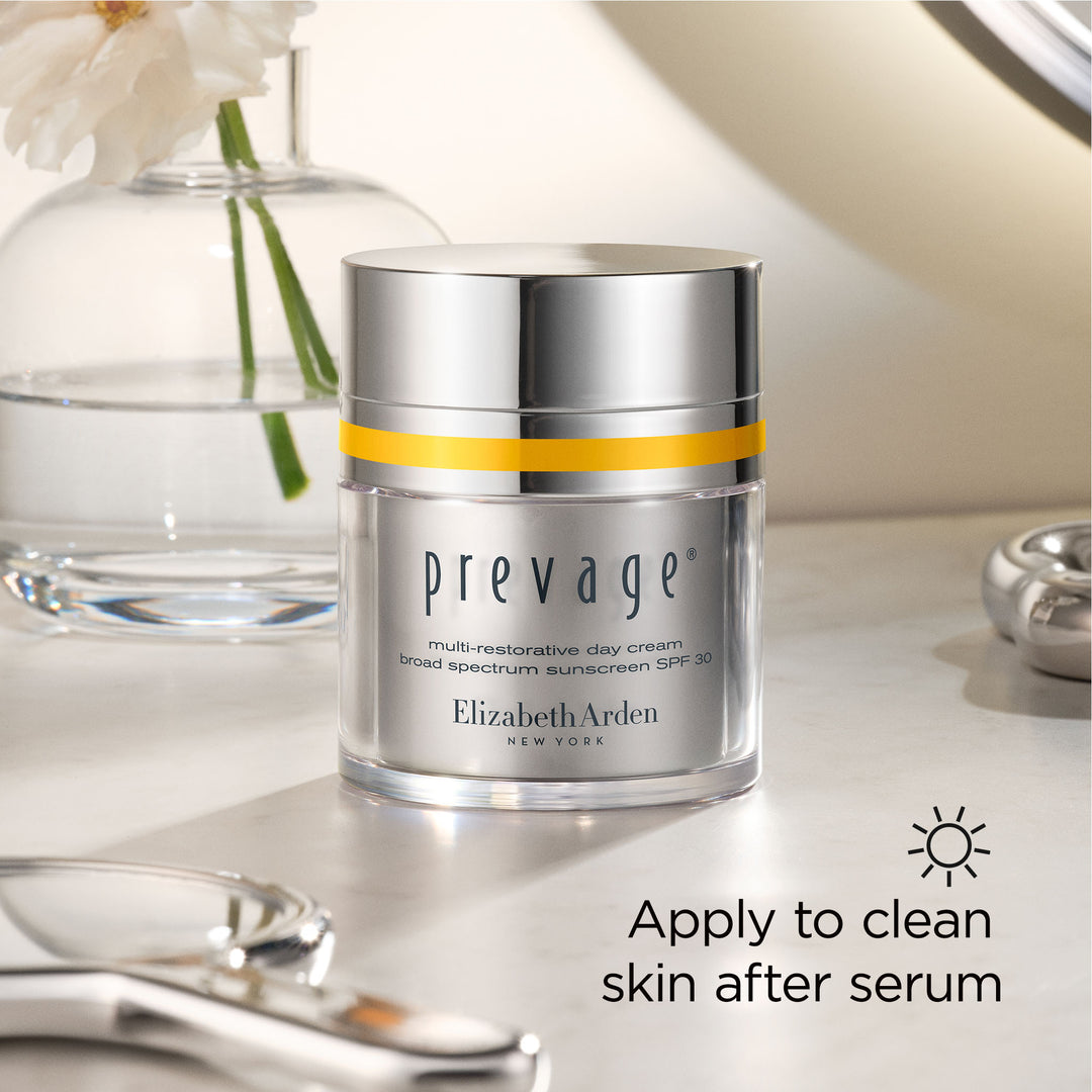 PREVAGE® Multi-Restorative Day Cream Broad Spectrum Sunscreen SPF 30