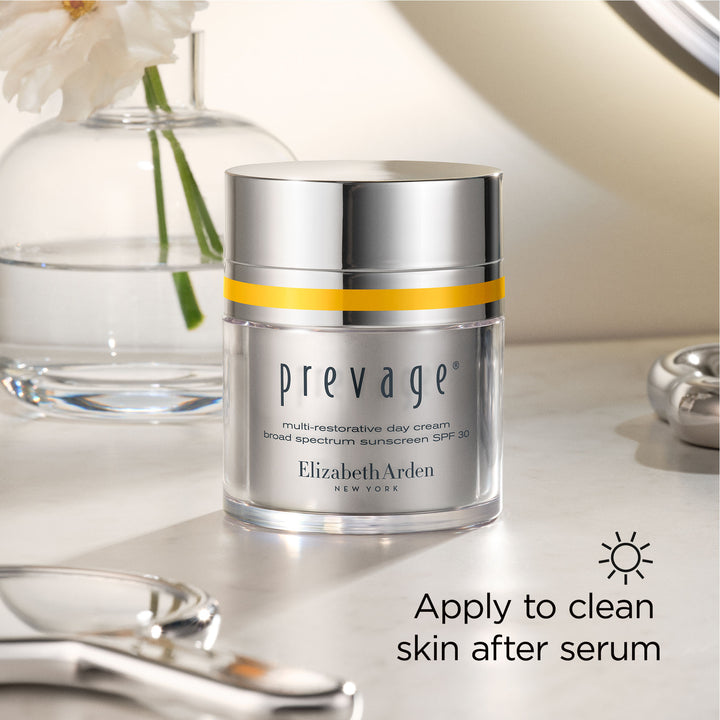 PREVAGE® Multi-Restorative Day Cream Broad Spectrum Sunscreen SPF 30