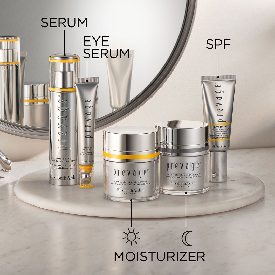PREVAGE® Multi-Restorative Day Cream Broad Spectrum Sunscreen SPF 30