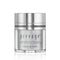 Elizabeth Arden Prevage multi-restorative night cream jar on a white background