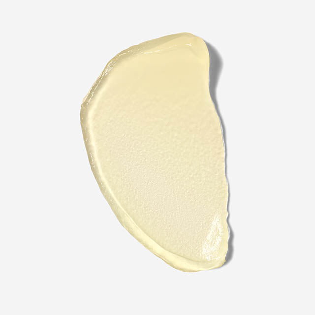 Retinol + HPR Ceramide Capsule Serum texture which is gel serum. 