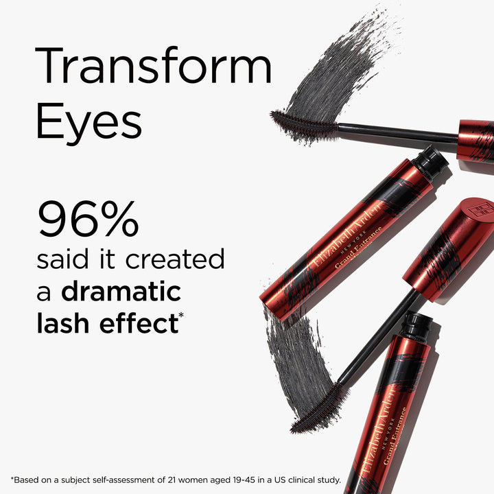 Grand Entrance Mascara