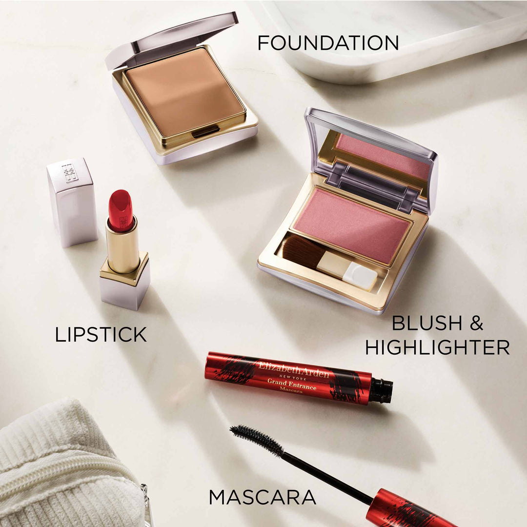 Grand Entrance Mascara