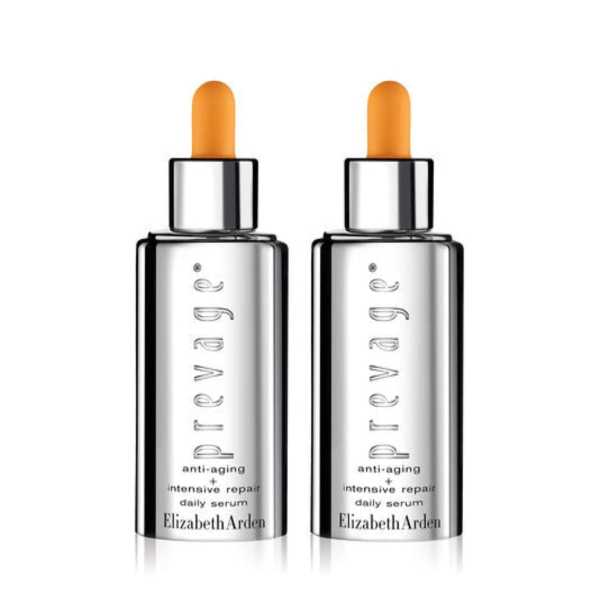 PREVAGE® Anti Ageing + Intensive Repair Daily Serum Duo