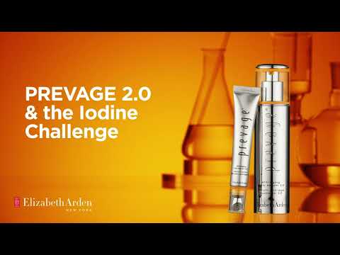 PREVAGE® Anti-ageing Daily Serum 2.0