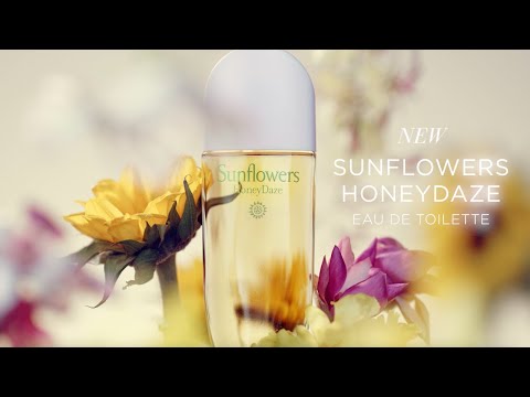 Sunflowers HoneyDaze Eau de Toilette