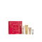 Elizabeth Arden skincare set with a red box on a white background