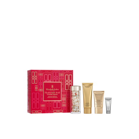 Plumping Hydration 4 Piece Set