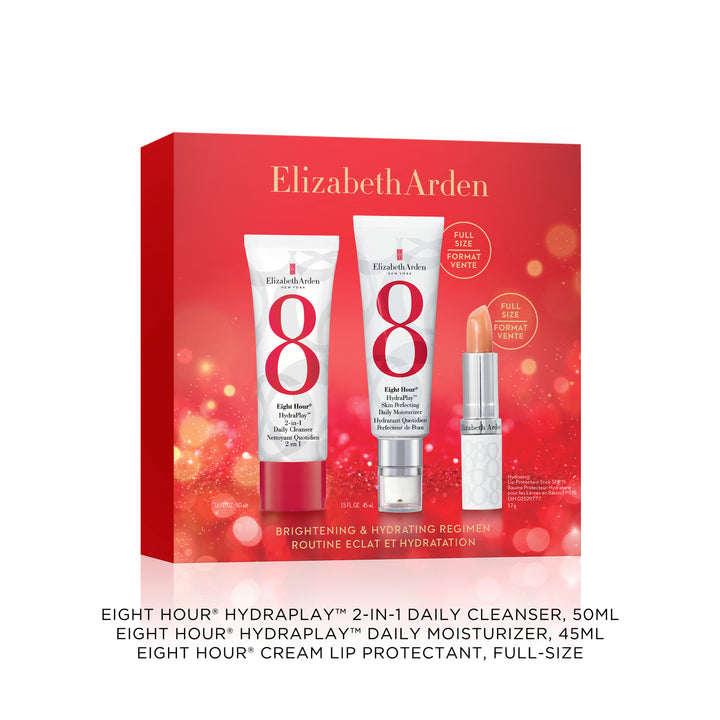 Eight Hour® Moisture at Play 3-Piece Gift Set