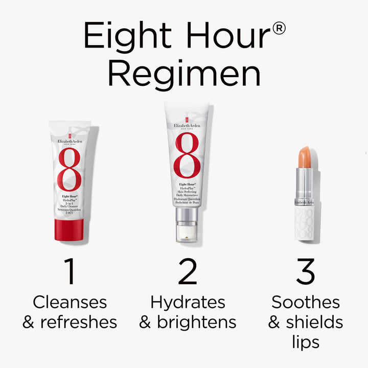 Eight Hour® Moisture at Play 3-Piece Gift Set