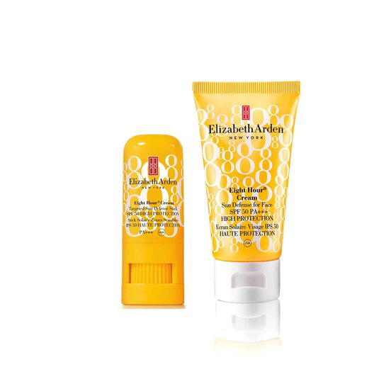 Elizabeth Arden UK Eight Hour® Summer Essentials Product Image