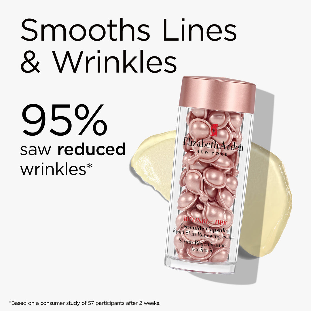 Smooth, Repair, and Firm 4-piece Holiday gift set