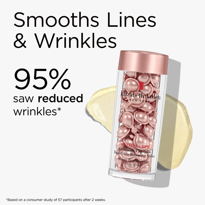 Smooth, Repair, and Firm 4-piece Holiday gift set