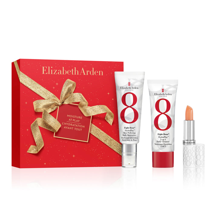 Eight Hour® Moisture at Play 3-Piece Gift Set