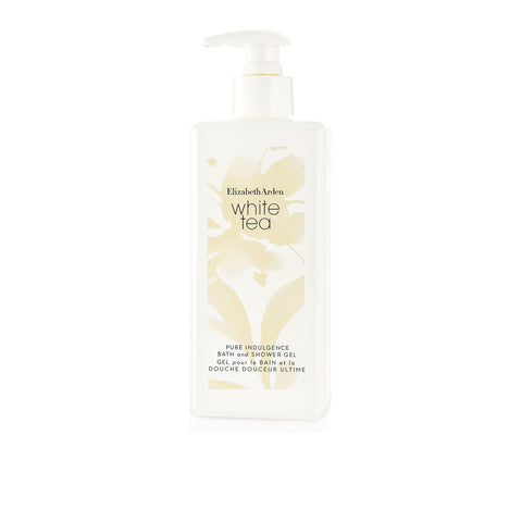 Tea Pure Indulgence Bath & Shower Gel